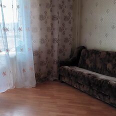 Квартира 41 м², 1-комнатная - изображение 5