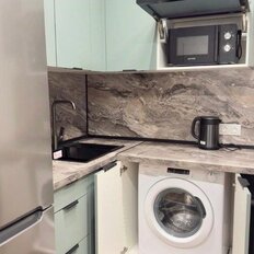 Квартира 40 м², 1-комнатная - изображение 3