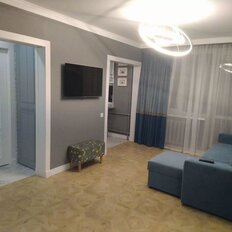 Квартира 44 м², 2-комнатная - изображение 3