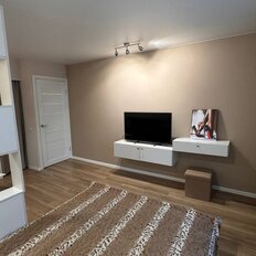Квартира 35,1 м², 1-комнатная - изображение 2