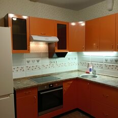 Квартира 37,2 м², 1-комнатная - изображение 2