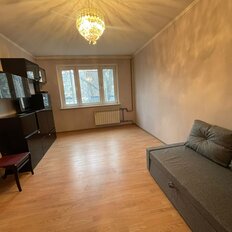 Квартира 39 м², 1-комнатная - изображение 2