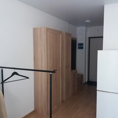 Квартира 18 м², студия - изображение 2
