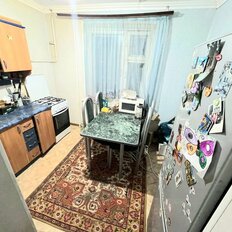 Квартира 35 м², 1-комнатная - изображение 3