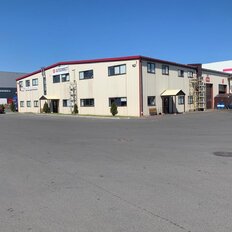 3000 м², автосервис - изображение 1