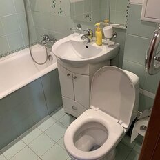 Квартира 32 м², студия - изображение 4