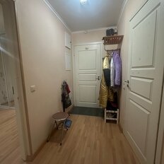 Квартира 35 м², 1-комнатная - изображение 3