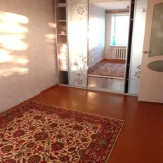 Квартира 30,1 м², 1-комнатная - изображение 4