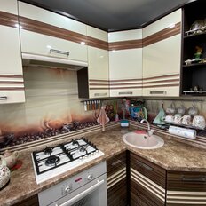 Квартира 32 м², 1-комнатная - изображение 1