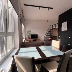 Квартира 33 м², 1-комнатная - изображение 3