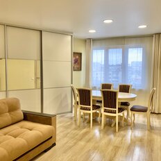 Квартира 82 м², 2-комнатная - изображение 2