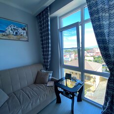 Квартира 29 м², 1-комнатная - изображение 2