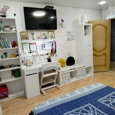 Квартира 89 м², 3-комнатная - изображение 4