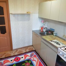 Квартира 30 м², 1-комнатная - изображение 4