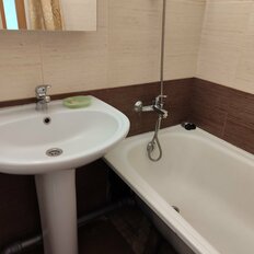 Квартира 38,7 м², 1-комнатная - изображение 3