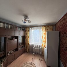 Квартира 62,8 м², 3-комнатная - изображение 5