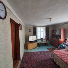 Квартира 55,3 м², 3-комнатная - изображение 2