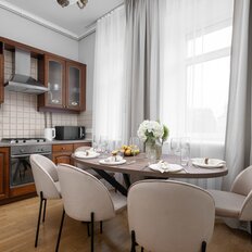 Квартира 55 м², 2-комнатная - изображение 4