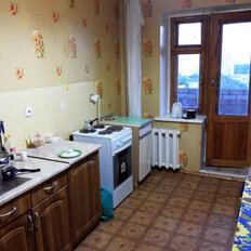 Квартира 57 м², 2-комнатная - изображение 1