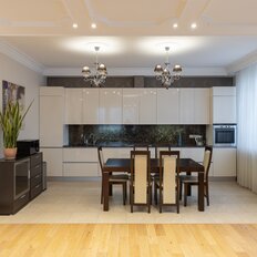 Квартира 122 м², 3-комнатная - изображение 2