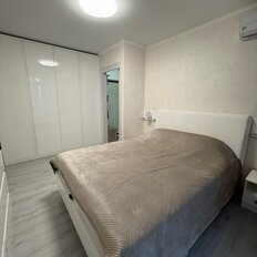 Квартира 40 м², 1-комнатная - изображение 3