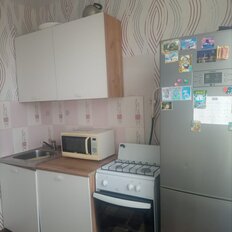 Квартира 35,5 м², 1-комнатная - изображение 2