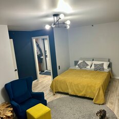 Квартира 41,3 м², 2-комнатная - изображение 3