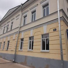 Квартира 40,1 м², 1-комнатная - изображение 1