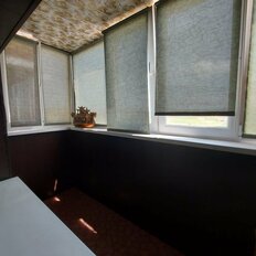 Квартира 29 м², студия - изображение 1