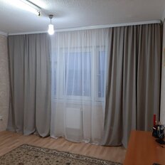Квартира 43,2 м², 1-комнатная - изображение 4