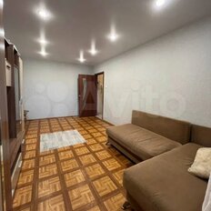 Квартира 35 м², 1-комнатная - изображение 4