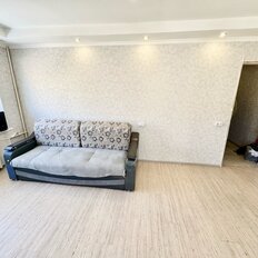 Квартира 31,8 м², 1-комнатная - изображение 4