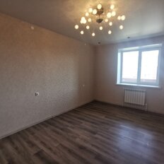 Квартира 40,6 м², 1-комнатная - изображение 3