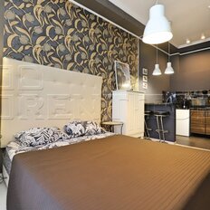 Квартира 23 м², студия - изображение 3