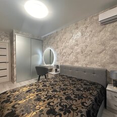 Квартира 36 м², 1-комнатная - изображение 3