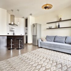 Квартира 56 м², 2-комнатная - изображение 4