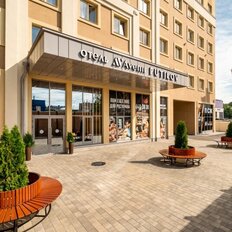 Квартира 20 м², студия - изображение 4