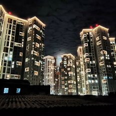 Квартира 36,9 м², 1-комнатная - изображение 2