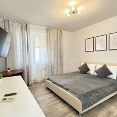 Квартира 40 м², 1-комнатная - изображение 1