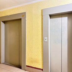 Квартира 39,7 м², 1-комнатная - изображение 3