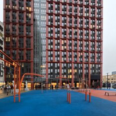 Квартира 23 м², студия - изображение 5