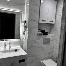 Квартира 28 м², 1-комнатная - изображение 4