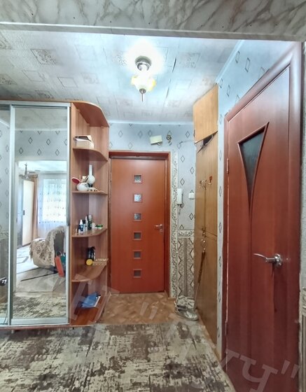 60,6 м², 2-комнатная квартира 2 200 000 ₽ - изображение 33