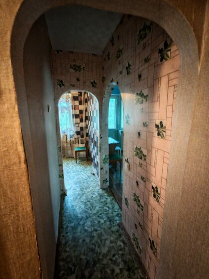 34 м², 1-комнатная квартира 2 950 000 ₽ - изображение 54