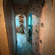 Квартира 33 м², 1-комнатная - изображение 5