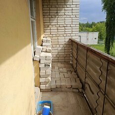 Квартира 40,8 м², 2-комнатная - изображение 5