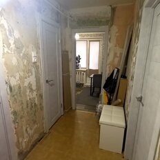 Квартира 33 м², 1-комнатная - изображение 1