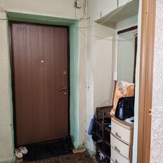 Квартира 71,7 м², 3-комнатная - изображение 4