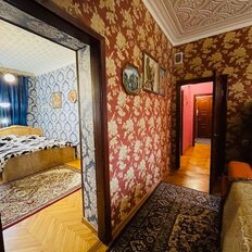 Квартира 89,4 м², 4-комнатная - изображение 5