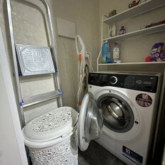 Квартира 119,8 м², 3-комнатная - изображение 1